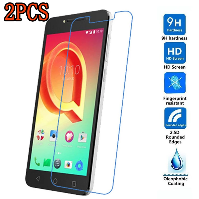 ALCATEL A5 LED