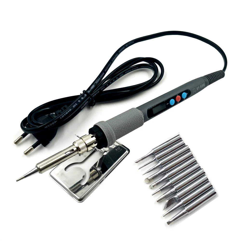 Купить Хороший Паяльник Электрический