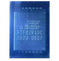 IC original novo ATF22V10C 15JU ATF22V10C15JU ATF22V10C ATF22V10 22V10 ...