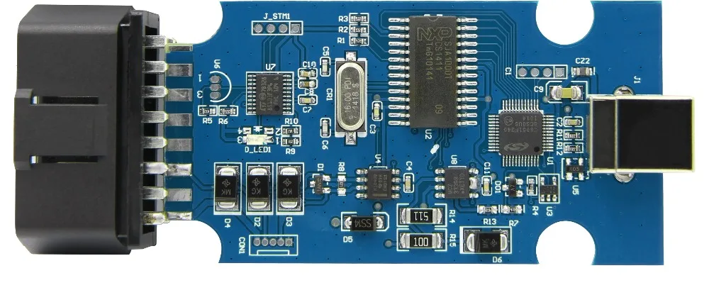 Инструмент для настройки микросхемы MPPS V16 ECU EDC15 EDC16 EDC17 V 16.1.02 Flasher OBD2