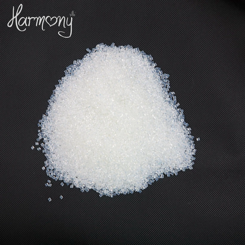 ITALIAN Keratin glue grain 100gram/LOT keratin glue granule black White brown three color for I tip/ U-tip hair hair extension glue keratin glue keratin grain