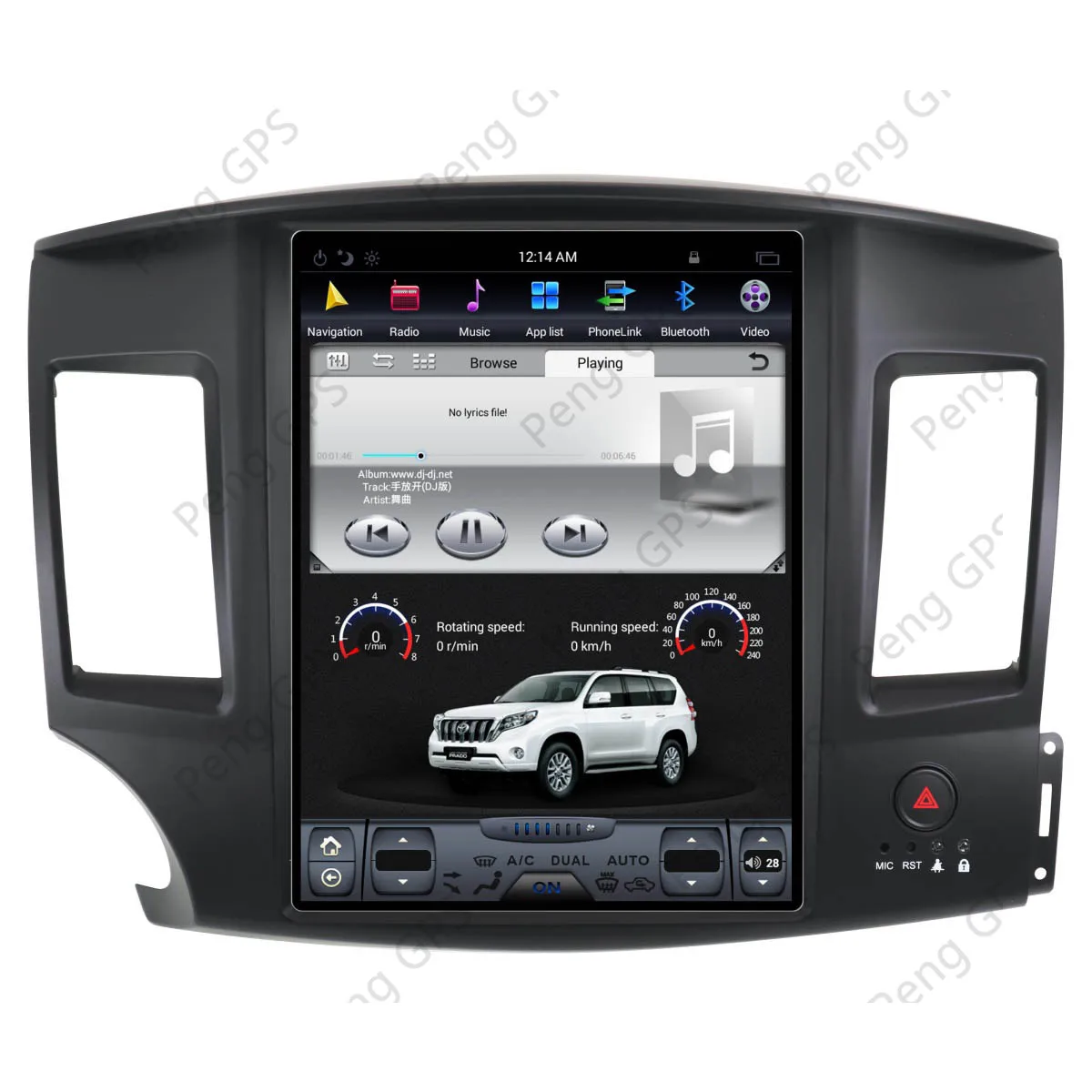 Sale Andorid 7.1 Tesla style Car Radio Vertical Screen For Mitsubishi Lancer EVO 2007-2017 GPS Navigation Radio Headunit Multimedia 3 Sale Andorid 7.1 Tesla style Car Radio Vertical Screen For Mitsubishi Lancer EVO 2007-2017 GPS Navigation Radio Headunit Multimedia 3