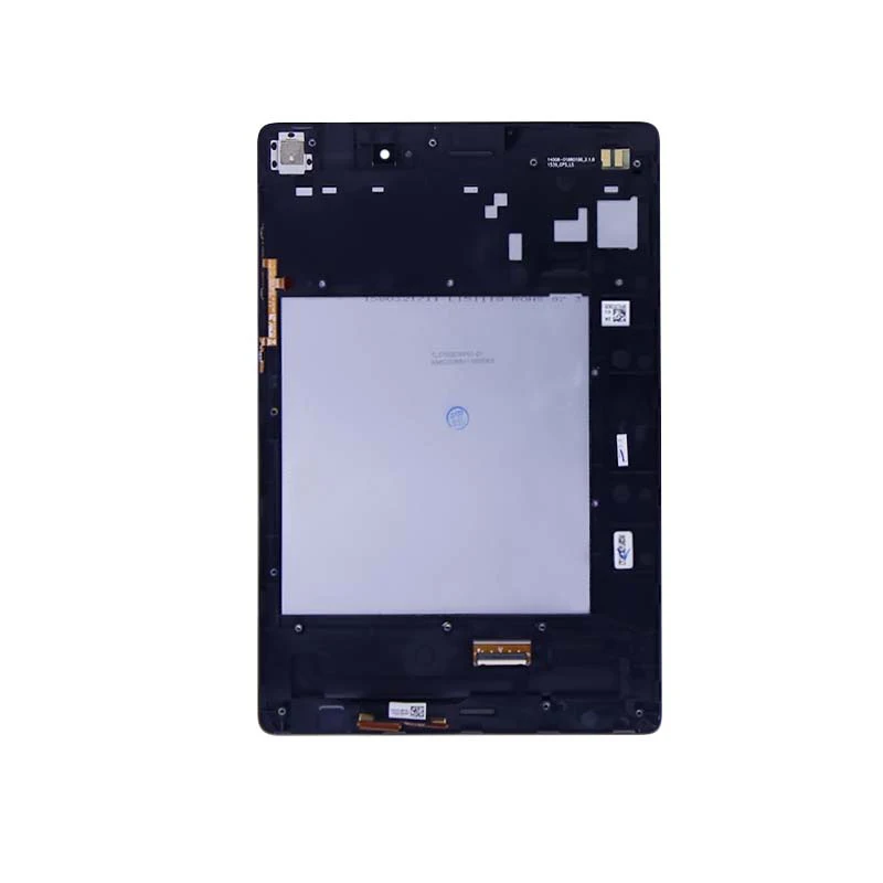 ЖК дисплей для ASUS Zenpad S Z580 Z580CA Z580C 27/23 мм сенсорный экран панель дигитайзер сборка