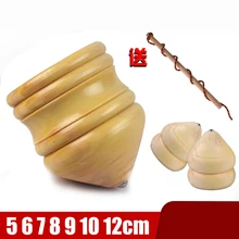 Спиннинг Топ Дерево Китай гироскопические игрушки распродажа ручной Спиннер мини Спиннер Китай модные игрушки для детей