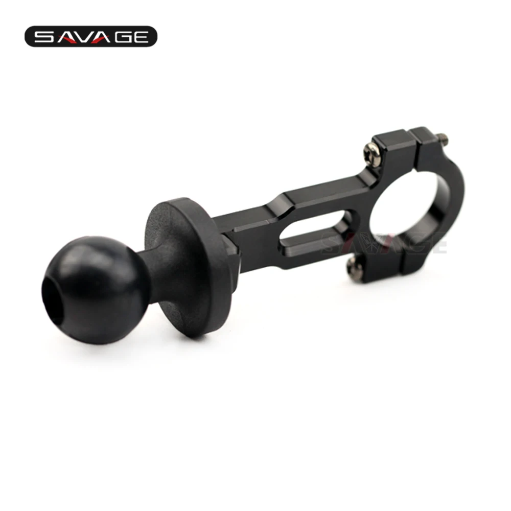 

GPS Navigation Mount Bracket Base Ball For SUZUKI GSX 600F/750F GSX-R GSXR 125/600/750/1000 GSX-250R GSX250R 1990-2019 2017 2018