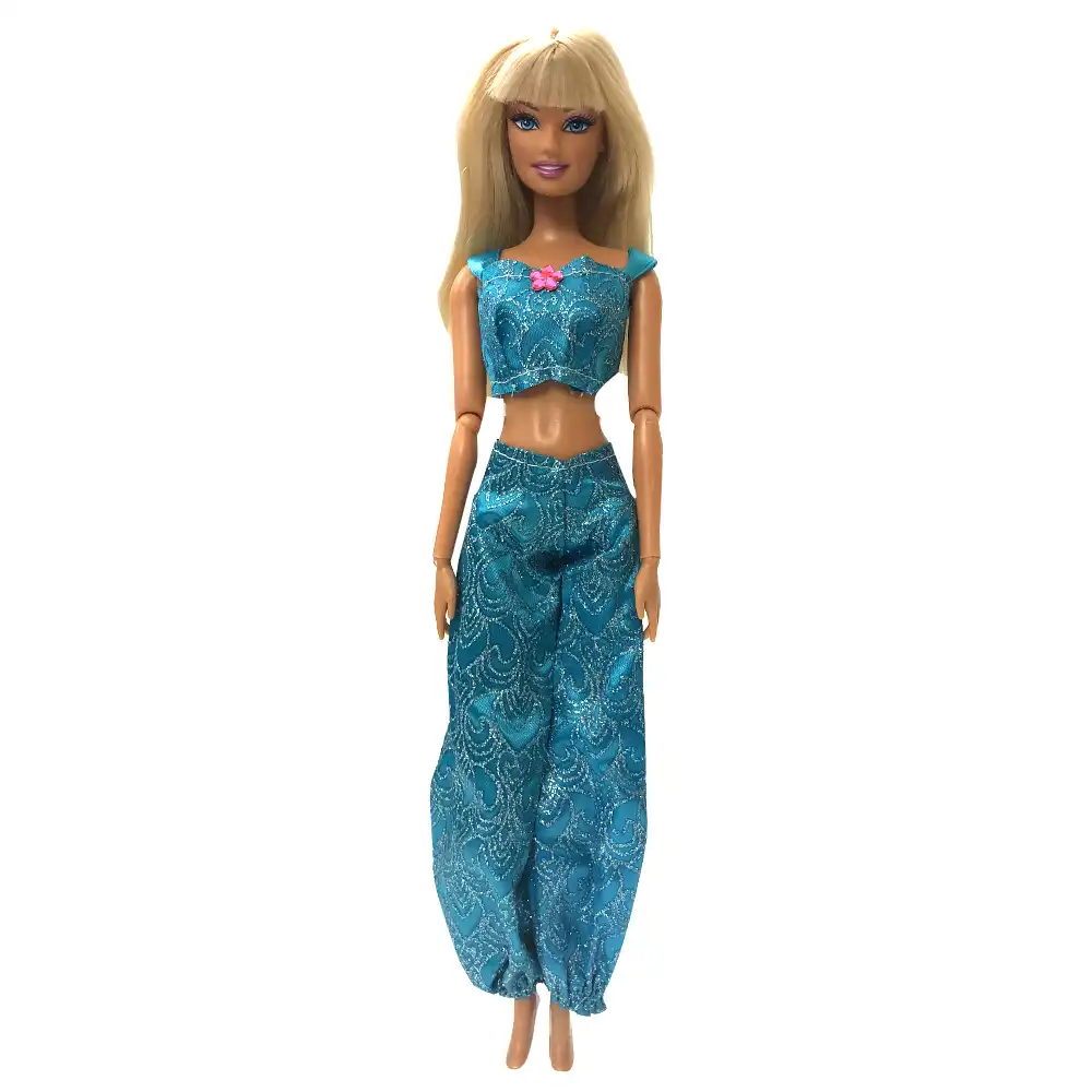 barbie doll jasmine
