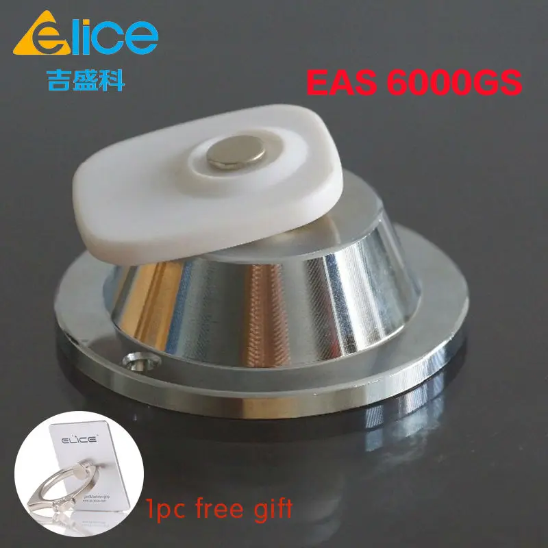

2017 best-selling 1 pcs tags remove detacher 5000GS Hard Tag EAS Standard Detacher