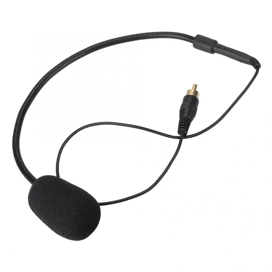 Громкой связи Bluetooth гарнитура микрофон Динамик 6 Pin для FT-7800R FT-8800R FT-8900R автомагнитолы