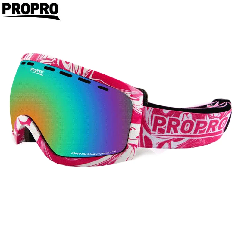 Buy PROPRO Ski Glasses Unisex Adults Professional