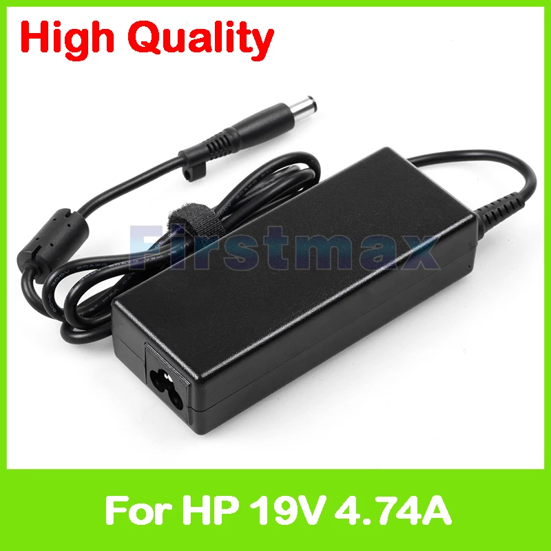 carregador de notebook For HP 19V 4.74A Pavilion DV3 DV4 DV5 DV6 laptop charger Free Shipping carregador de notebook For HP 19V 4.74A Pavilion DV3 DV4 DV5 DV6 laptop charger Free Shipping