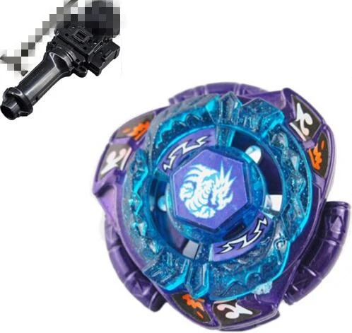 B X TOUPIE BURST BEYBLADE Spinning Top 