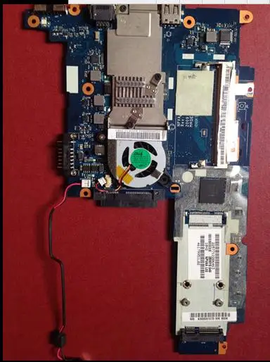 Toshiba NB300 NB305 Motherboard Mainboard K000091070 Tested /& Working