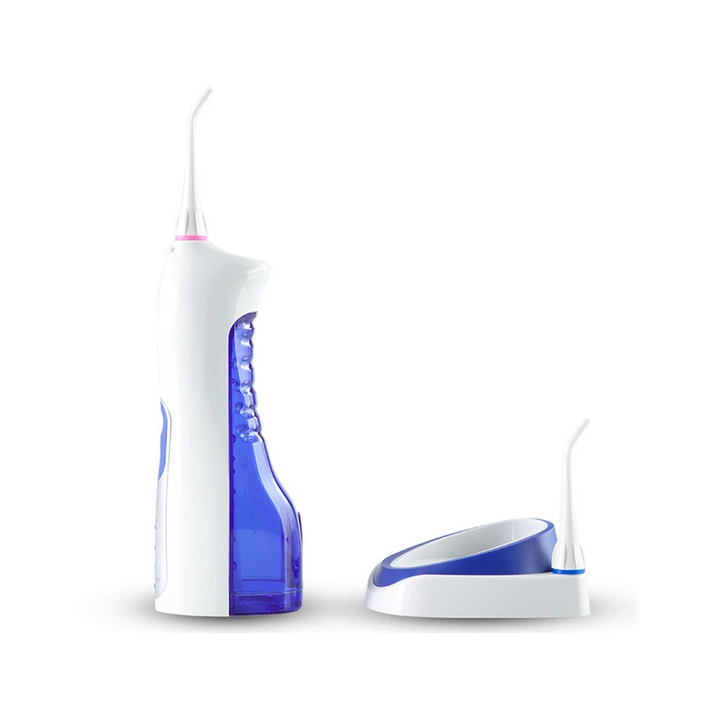 

New Arriver Water Flosser Dental Floss Water Floss Oral Irrigator Waterpick Water Irrigation Dental Care High Quality H7JP
