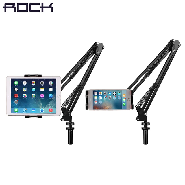 360 Rotating Universal Holder Stand Tablet