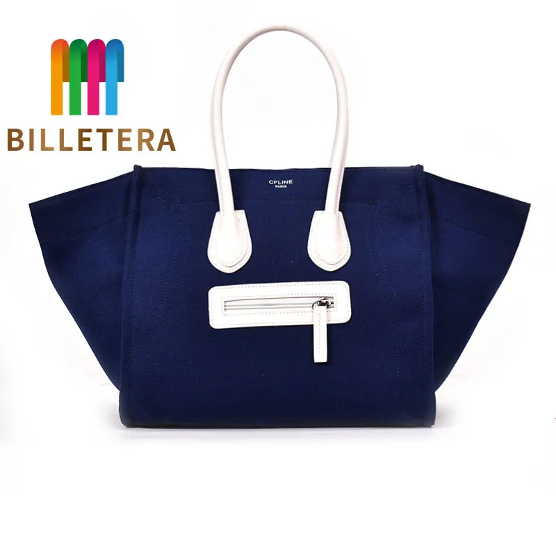BILLETERA Большая вместительная женская сумка улыбка модная сумка через плечо