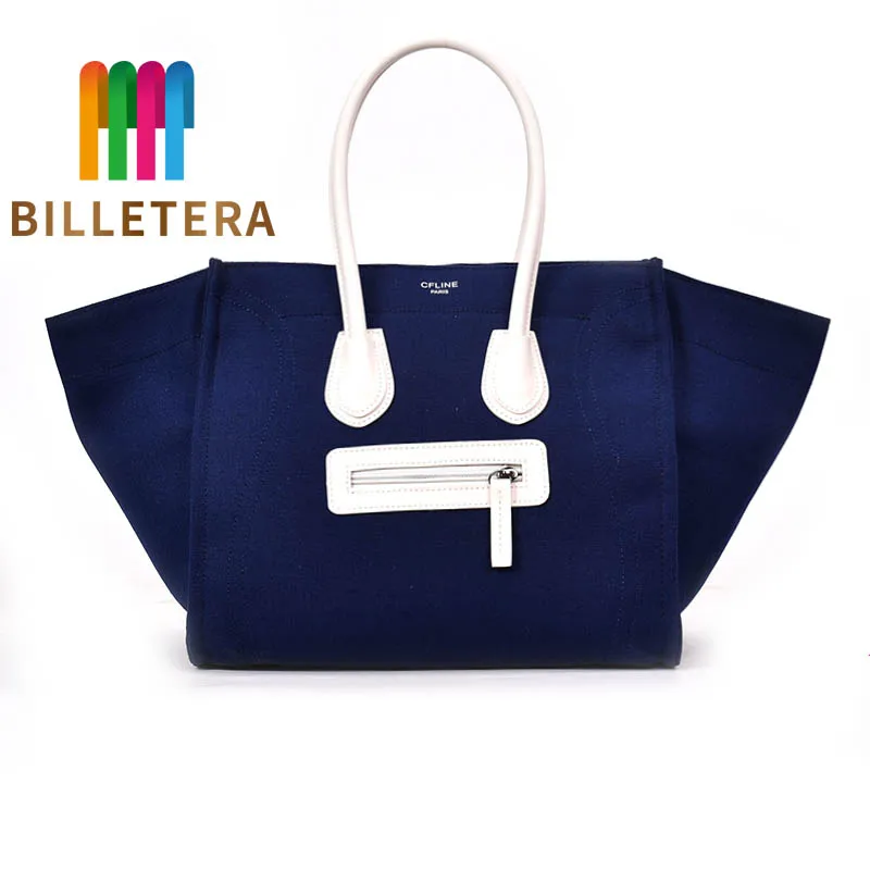 

BILLETERA Large Capacity Women Bag Smile Fashion Shoulder Bag