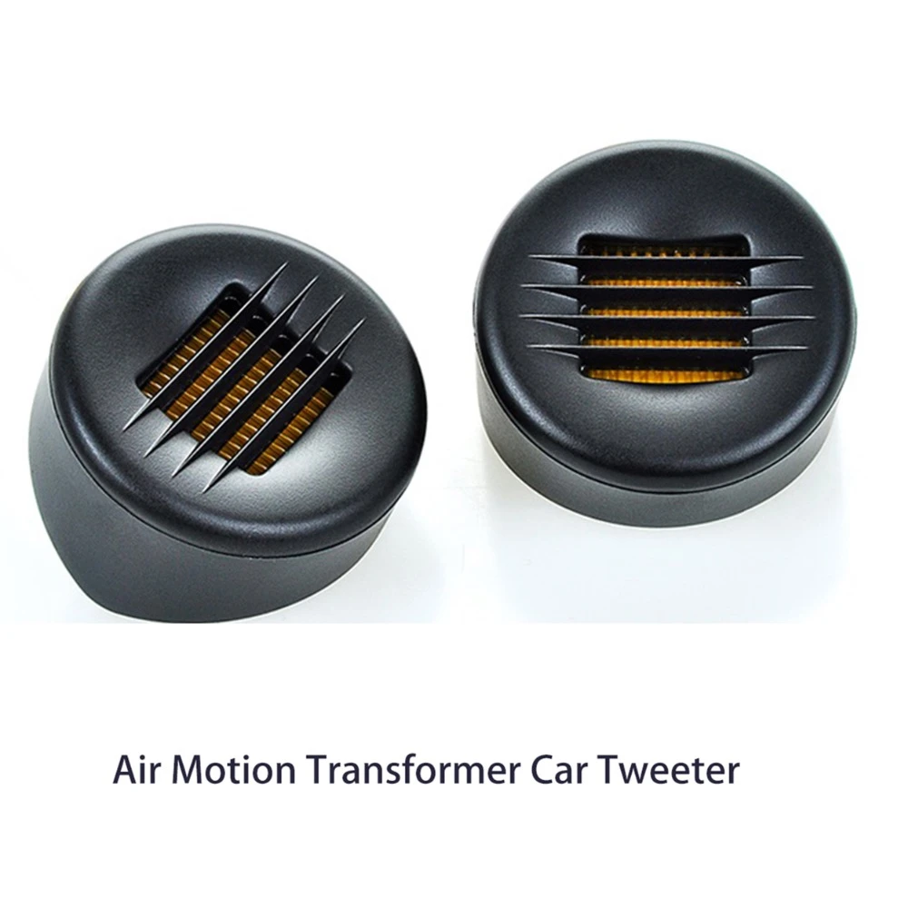 Samtronic カーツイーター 30ワット 2個 Amt ハイエンド オーディオスピーカー エアモーショントランス Hi Fi Amt40 02 Speaker Accessories Aliexpress