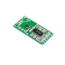 ^^Best Offers Elecrow RCWL-0516 Microwave Radar Sensor Switch Module Body Induction Module 4-28V 100mA Smart Electronics Sensor DIY Kit ^^Best Offers Elecrow RCWL-0516 Microwave Radar Sensor Switch Module Body Induction Module 4-28V 100mA Smart Electronics Sensor DIY Kit
