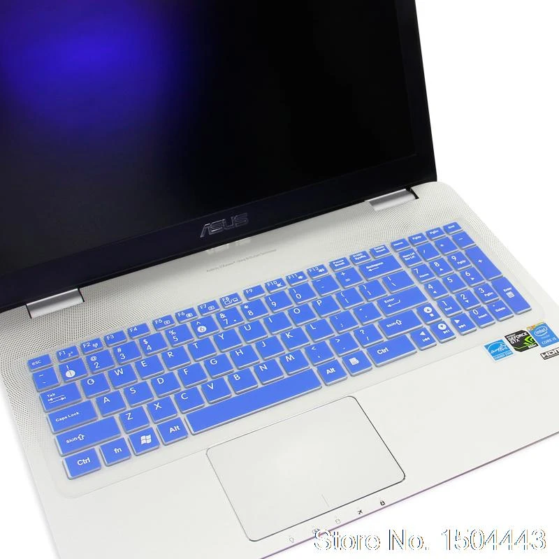 For Asus F555y A555u D555y F555 X555s F555uj R556l X552w 15 6 Inch Laptop Keyboard Silicone Protective Keyboard Cover Keyboard Covers Aliexpress For Asus F555y A555u D555y F555 X555s F555uj R556l X552w 15 6 Inch Laptop Keyboard Silicone Protective Keyboard Cover Keyboard Covers Aliexpress