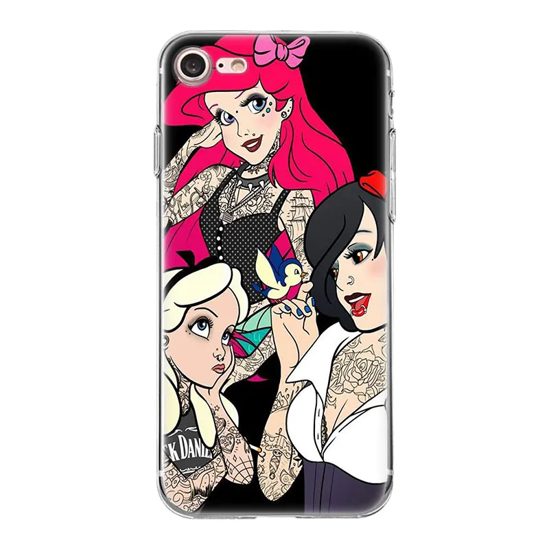 Tpwxnx Tattooed Princess Ariel The Little Mermaid For Galaxy Alpha Core Prime Note 4 5 8 S3 S4 S5 S6 S7 S8 S9 mini edge Plus Tpwxnx Tattooed Princess Ariel The Little Mermaid For Galaxy Alpha Core Prime Note 4 5 8 S3 S4 S5 S6 S7 S8 S9 mini edge Plus