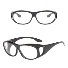 PC очки для защиты от ветра фабрика лаборатория открытый рабочий глаз защитные очки