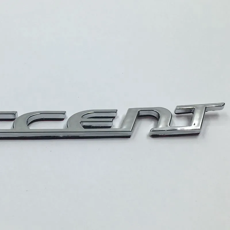 for Hyundai Accent