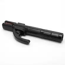 OOTDTY 300A мини латунный электрод для сварки электрода держатель Stinger OCT11_40