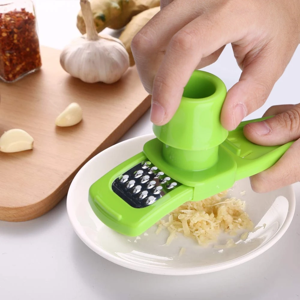 Multi-functional Ginger Garlic Grinding Grater Planer Slicer Cutter Cooking . Multi-functional Ginger Garlic Grinding Grater Planer Slicer Cutter Cooking .