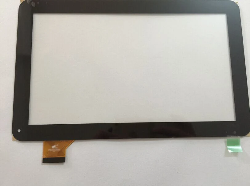 New 10.1 inch  Touchscreen Panel  For Oysters T104W 3G Tablet 