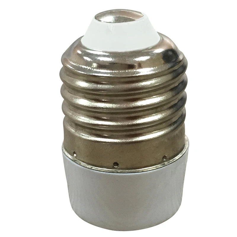 E27 to MR16 Lamp Holder Adapter Adapter Converter Led Halogen White A1