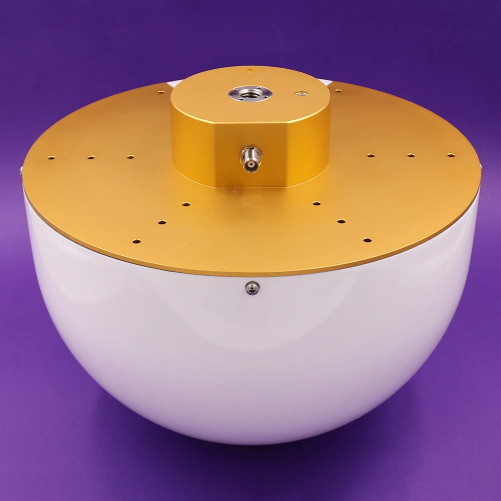 Новинка антенна 3 18 в GNSS BEITIAN GPS/Glonass/Beidou/Galileo кольцевого амортизатора CORS 3D GPS