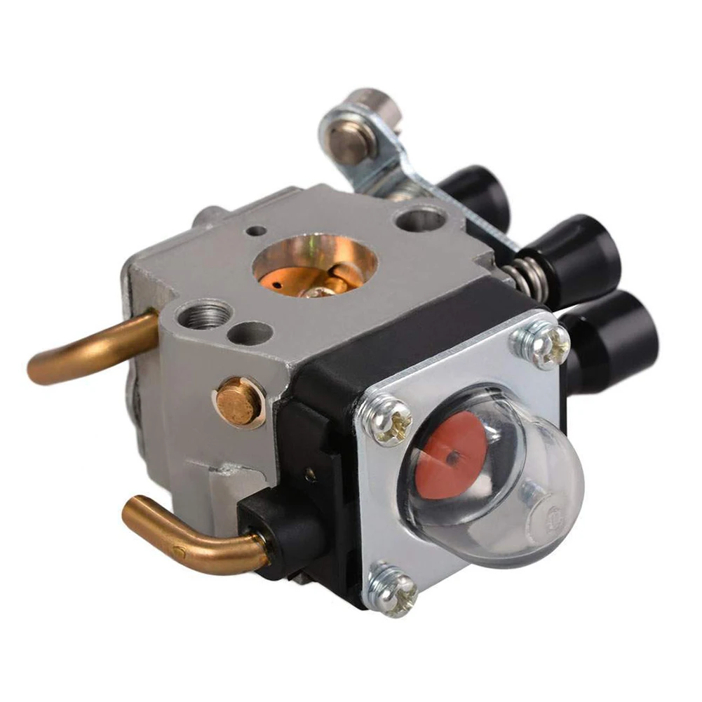 Carburetor Vergaser Stihl Fs38 Fs45 Fs46 Fs55 Fs74 Fs75 Fs76 Fs80 Fs85 Trimm Q2A Carburetor Vergaser Stihl Fs38 Fs45 Fs46 Fs55 Fs74 Fs75 Fs76 Fs80 Fs85 Trimm Q2A