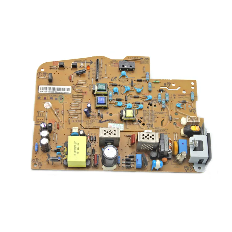 Блок питания для Samsung ML1666 1670 1660 1676 1860 1861 1865 3201 SCX3200 3208 |Детали принтера| |