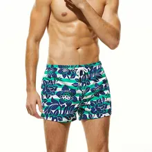 Для мужчин летние пляжные штаны s сёрфинг шорты для женщин быстросохнущая одежда заплыва мужские шорты купания спортивный купальник дышащ