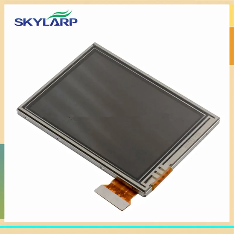 

skylarpu 3.5 inch LCD Screen display panel for Toppoly TD035STED3 LCD Display Panel+Touch Digitizer