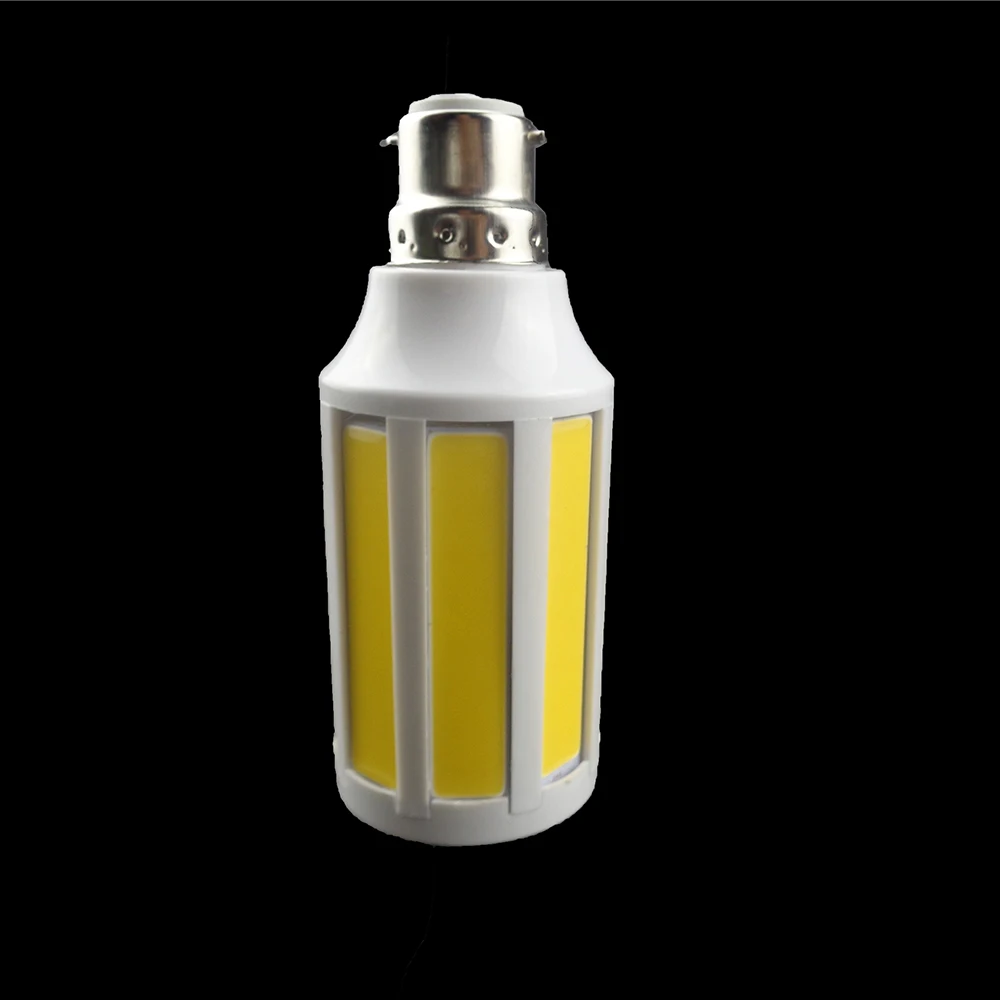 1 шт. светодиодная лампа кукуруза 7 Вт 10 E27 B22 E14|bulb lamp holder|lamp headbulb flasher |