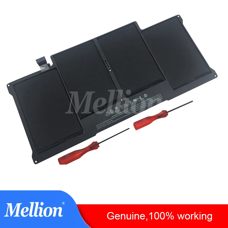 Genuine A1377 Laptop Battery For font b Apple b font font b MacBook b font Air