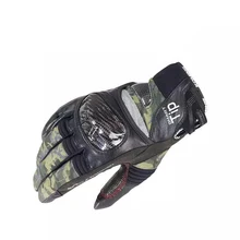 Autumn and winter motorcycle racing riding gloves locomotive waterproof warm gloves GK-819 touch screen Autumn and winter motorcycle racing riding gloves locomotive waterproof warm gloves GK-819 touch screen