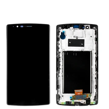 

ORIGINAL 5.5" LCD for LG G4 Display Touch Screen Digitizer H810 H811 H812 H815 LS991 VS986 US991 G4 Dual H818 Replacement Parts