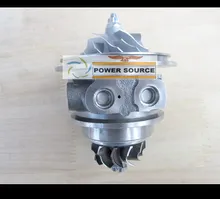 Turbo Cartridge CHRA TD04 49135-03110 49135-03101 49135-03100 ME201677 Water Cooled For Mitsubishi PAJERO Delica L400 4M40 2.8L