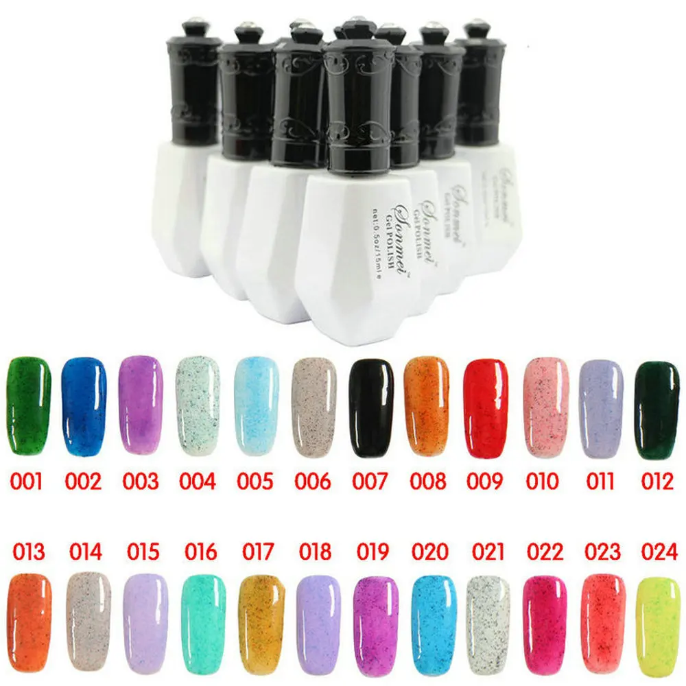 How To Remove Gel Nail Polish Oh My How To Do Gel Nails At Home Paint On Base Coat And Cure In Uv