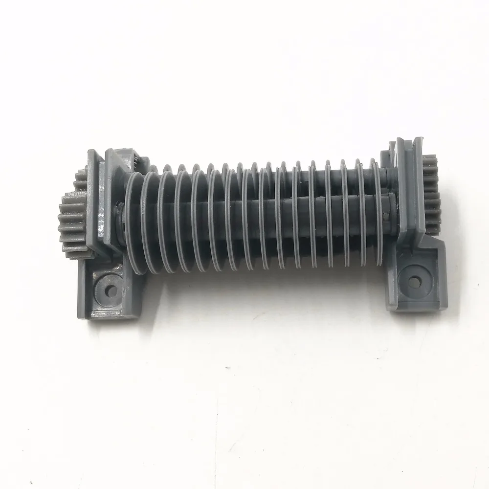 

ZCUT-9 tape dispenser accessories, 500# ejector wheel assembly