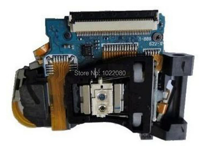 KES-460A KEM-460AAA KES460A KEM460AAA для Playstation 3 PS3 Slim 160GB CECH-3001A лазерный объектив Lasereinheit