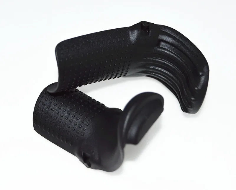 2 шт. Grip Force Adapter BeaverTail Gen New Grip Force Gen 1 2 3 Glock Beaver Tail Adapter 17, 19, 22, 23, 24, 31, 32, 34