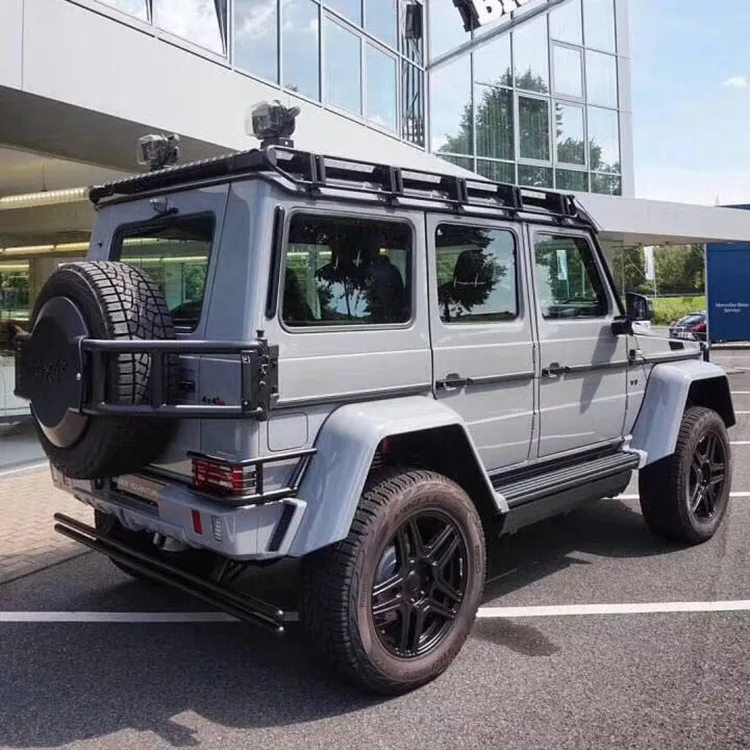  W463 G63 G500 G550 (2)