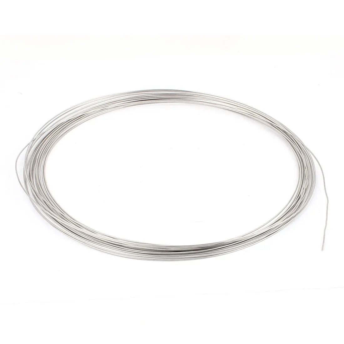 

UXCELL 10M Length Constantan Heating Element 18Awg 1Mm Dia Heater Wire Coil