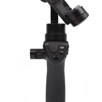 

1/4 Adapter Mount Aluminum Alloy Connector Extending Converter for DJI OSMO Mobile
