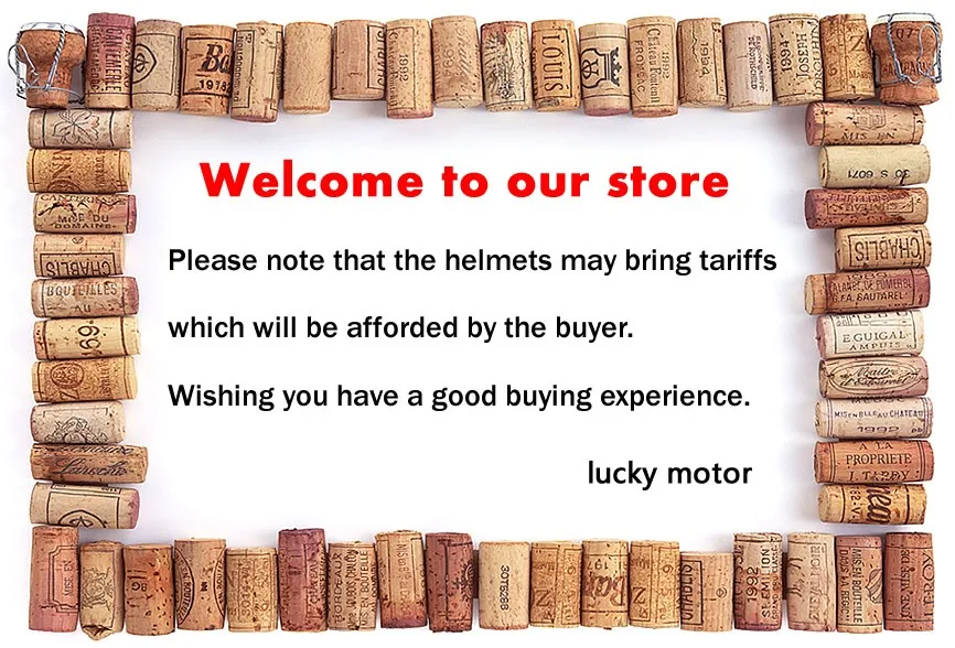 notice
