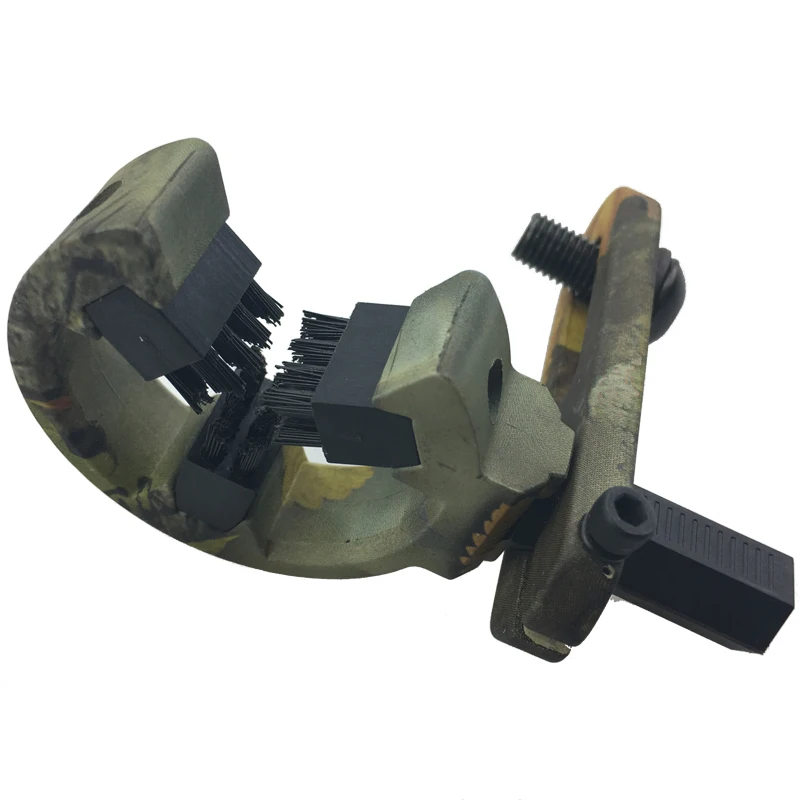 Archery Arrow Rest Compound Bow Right and Left Hand Rest Competition