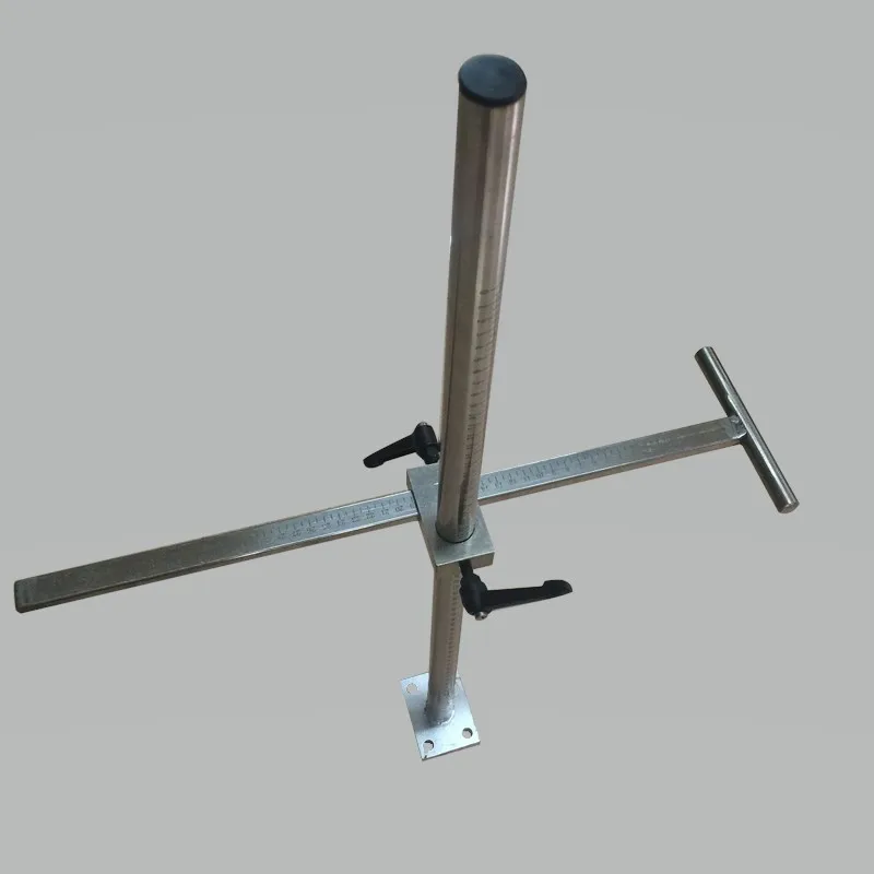 PARMARC  Automatic nozzle holder 